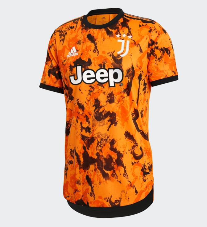 thailandia maglia juventus uomo terza 2020-2021